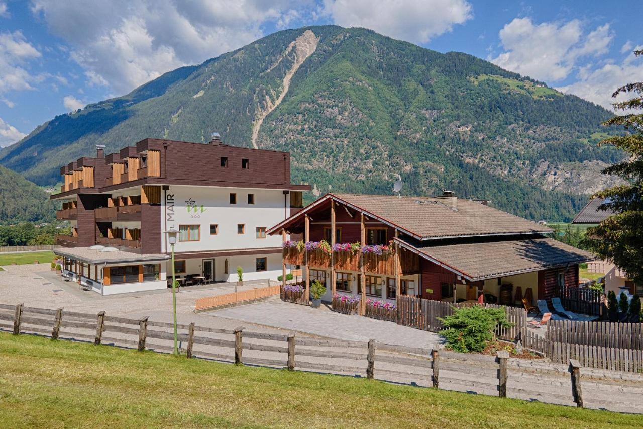 Hotel Mair Campo Tures Zewnętrze zdjęcie