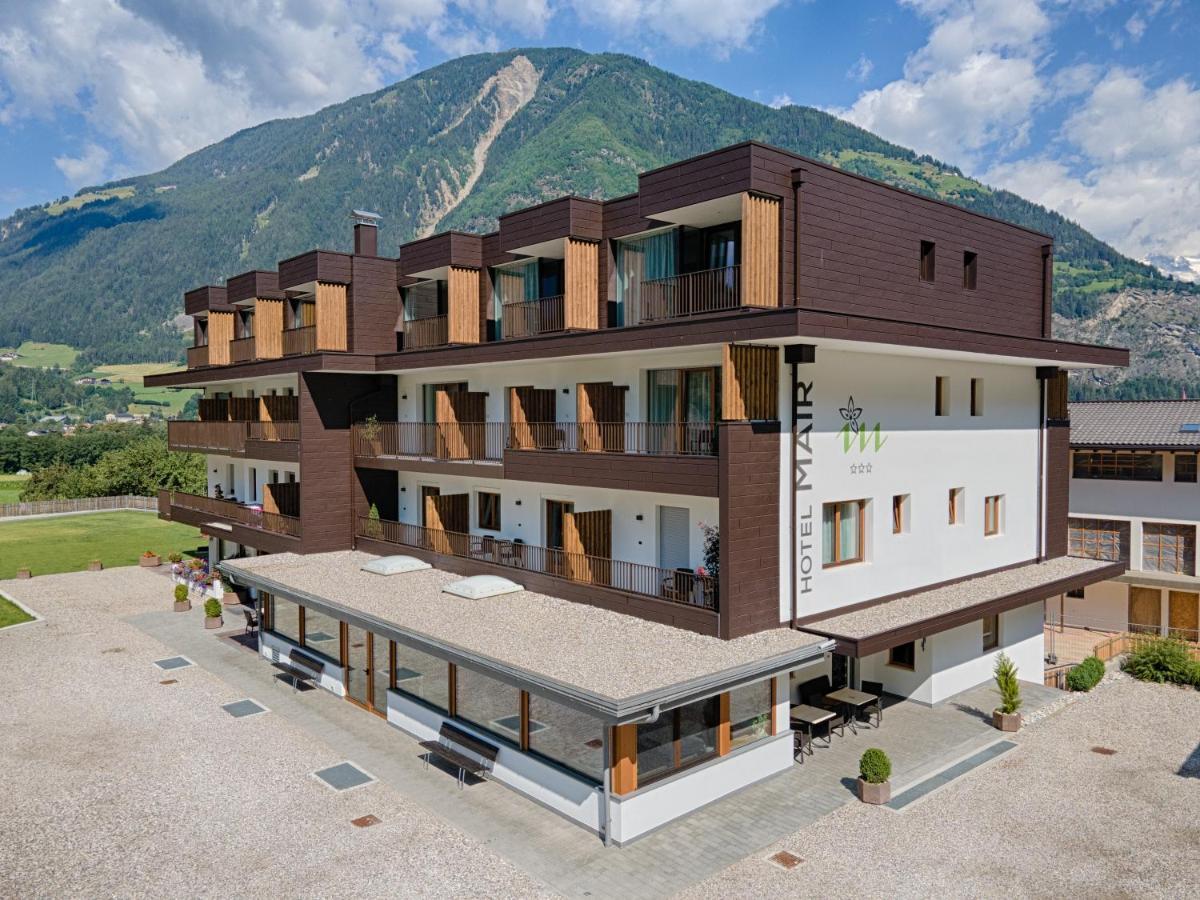 Hotel Mair Campo Tures Zewnętrze zdjęcie