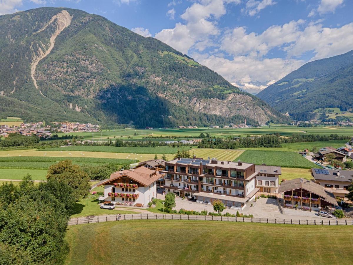 Hotel Mair Campo Tures Zewnętrze zdjęcie