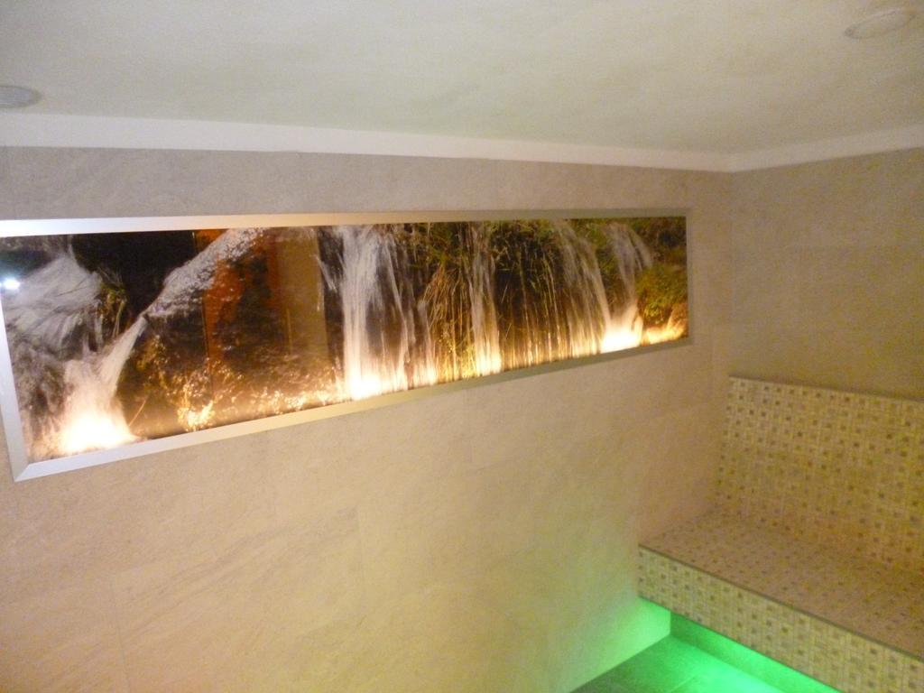 Hotel Mair Campo Tures Zewnętrze zdjęcie