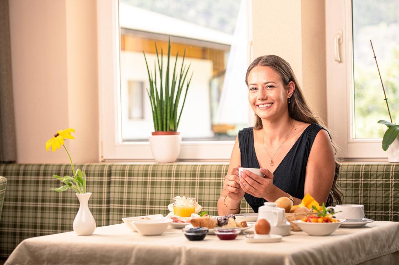 Hotel Mair Campo Tures Zewnętrze zdjęcie