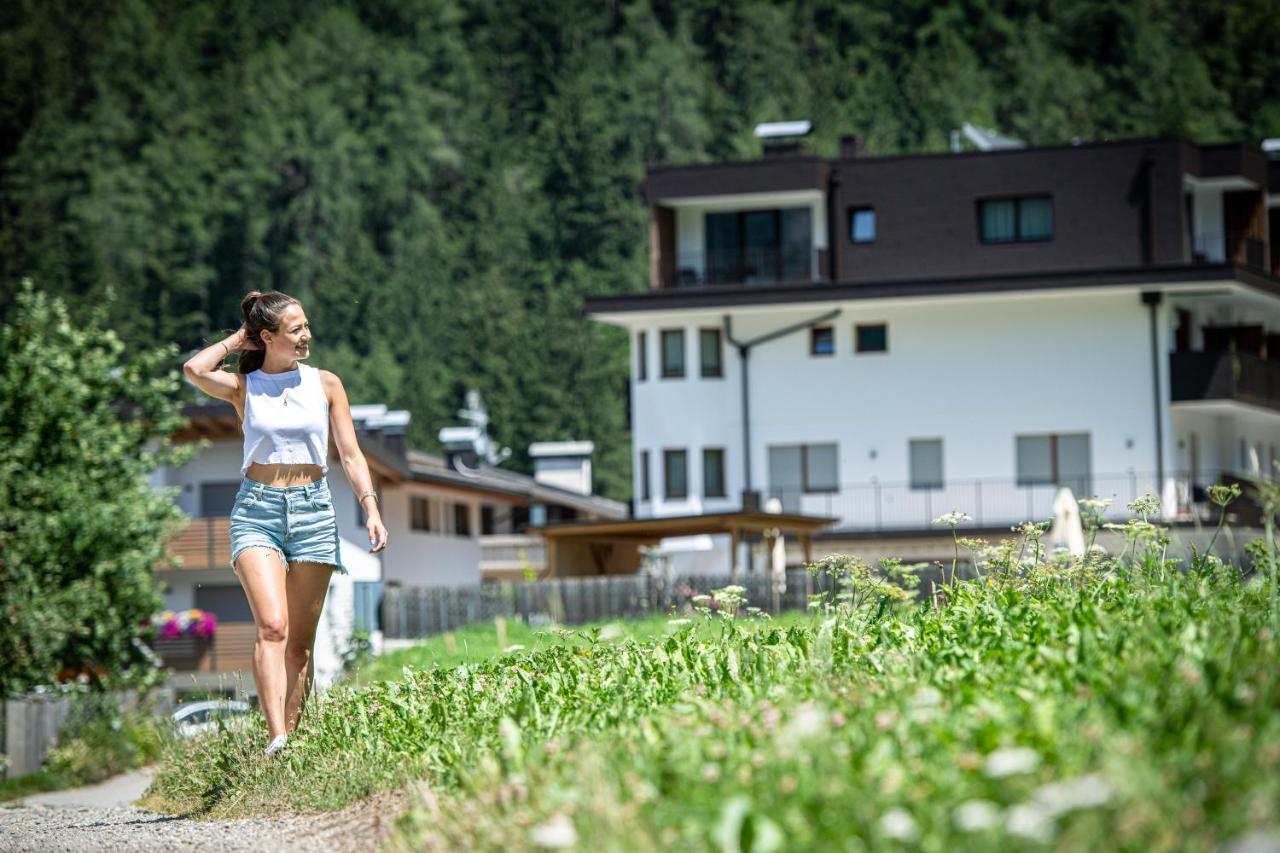 Hotel Mair Campo Tures Zewnętrze zdjęcie