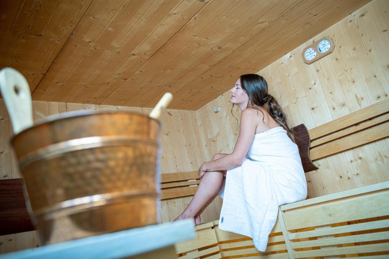 Hotel Mair Campo Tures Zewnętrze zdjęcie