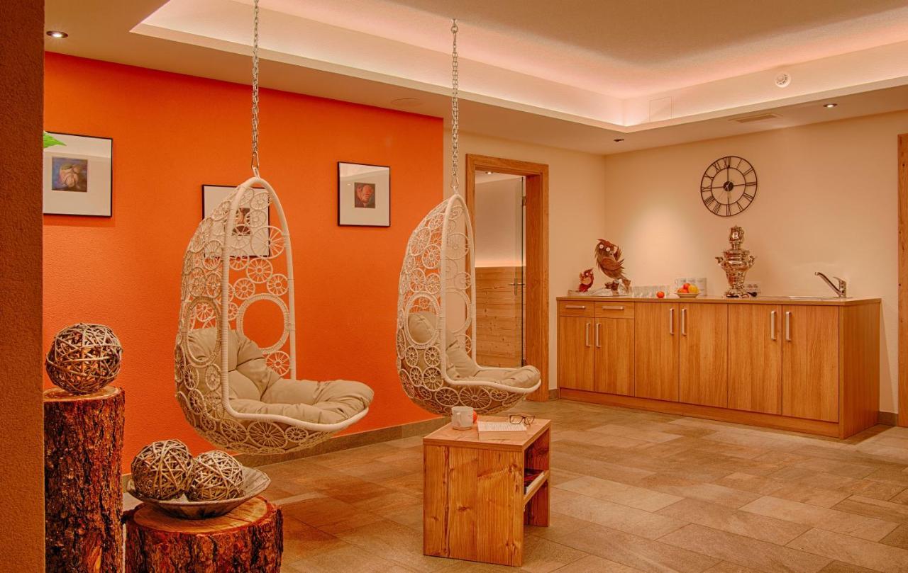 Hotel Mair Campo Tures Zewnętrze zdjęcie
