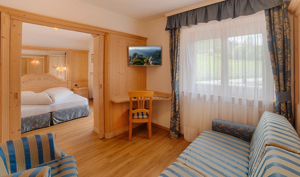 Hotel Mair Campo Tures Zewnętrze zdjęcie
