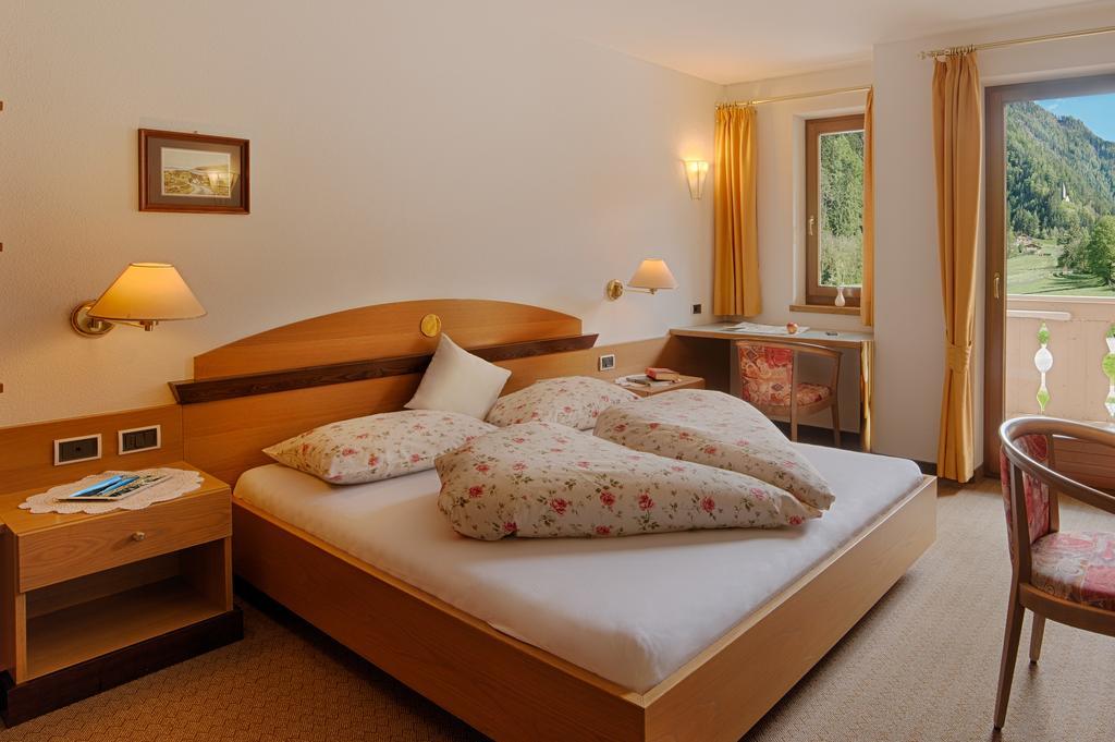 Hotel Mair Campo Tures Zewnętrze zdjęcie
