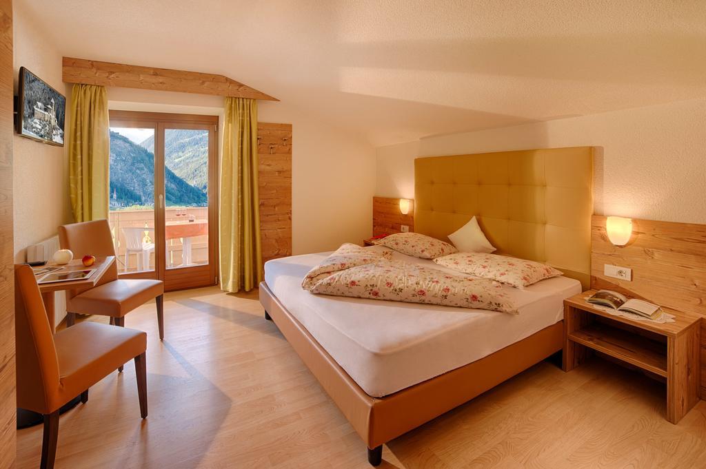 Hotel Mair Campo Tures Zewnętrze zdjęcie