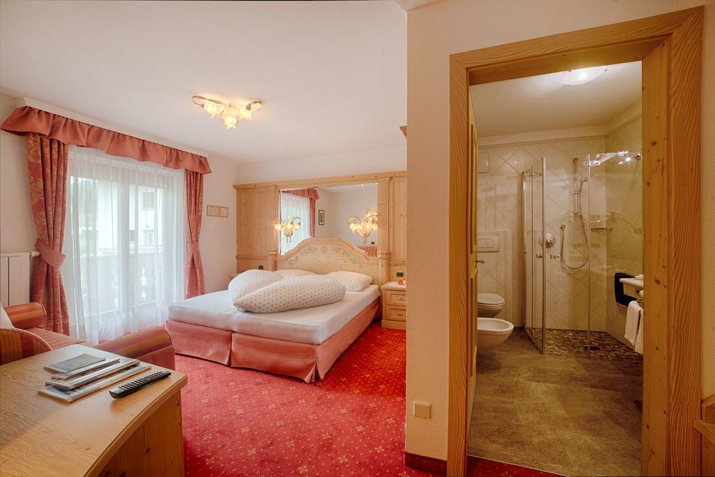 Hotel Mair Campo Tures Zewnętrze zdjęcie