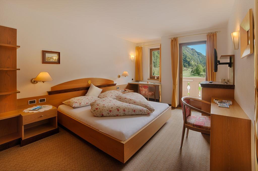 Hotel Mair Campo Tures Zewnętrze zdjęcie