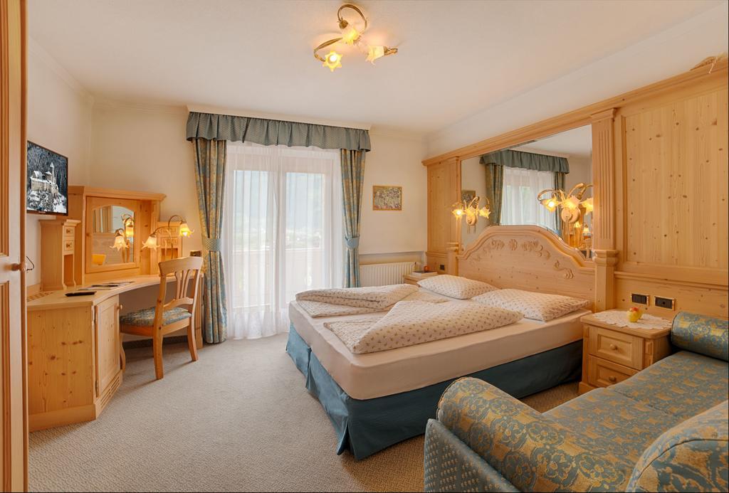 Hotel Mair Campo Tures Zewnętrze zdjęcie