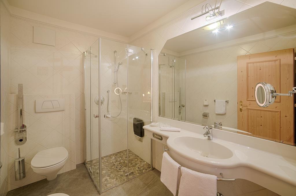 Hotel Mair Campo Tures Zewnętrze zdjęcie