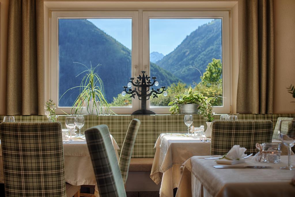 Hotel Mair Campo Tures Zewnętrze zdjęcie