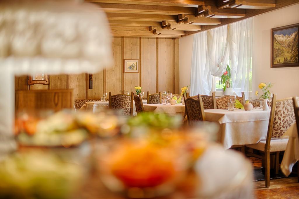 Hotel Mair Campo Tures Zewnętrze zdjęcie
