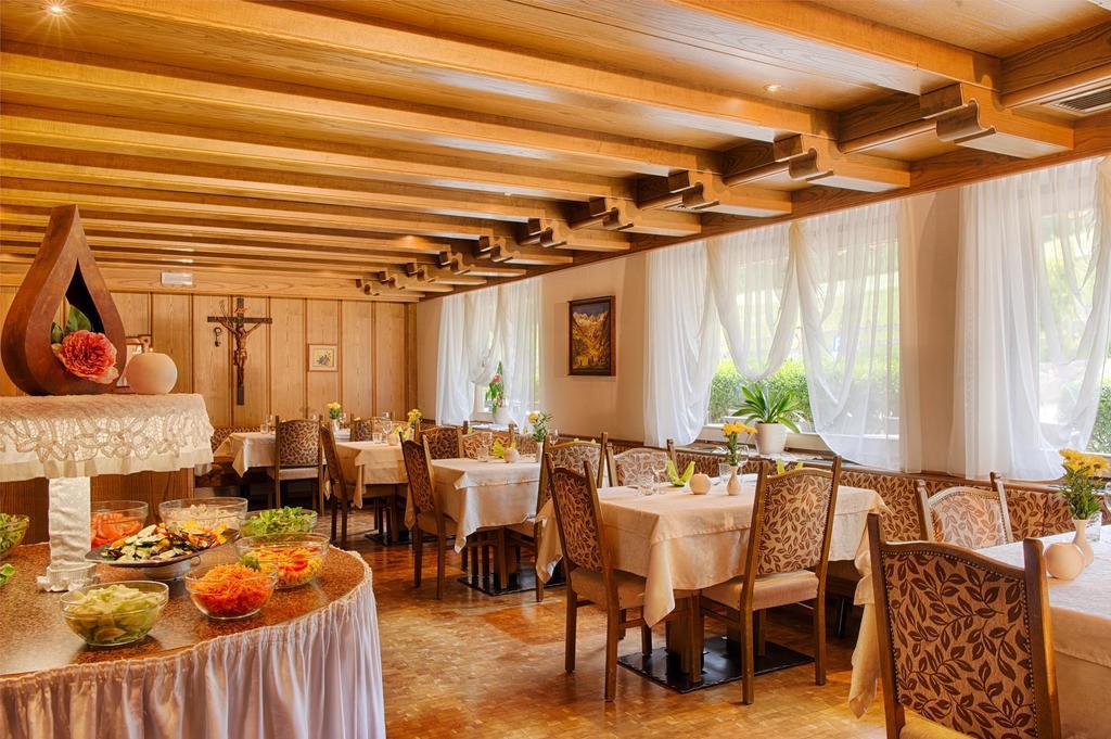 Hotel Mair Campo Tures Zewnętrze zdjęcie