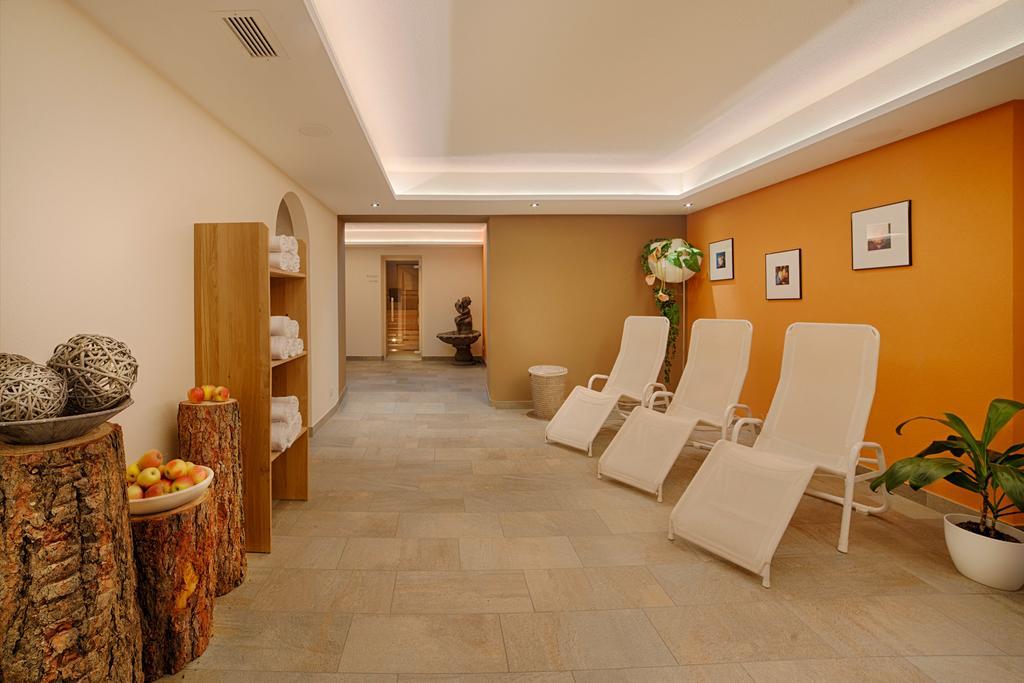 Hotel Mair Campo Tures Zewnętrze zdjęcie