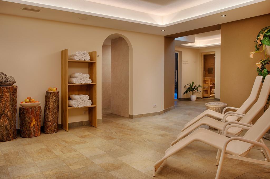 Hotel Mair Campo Tures Zewnętrze zdjęcie