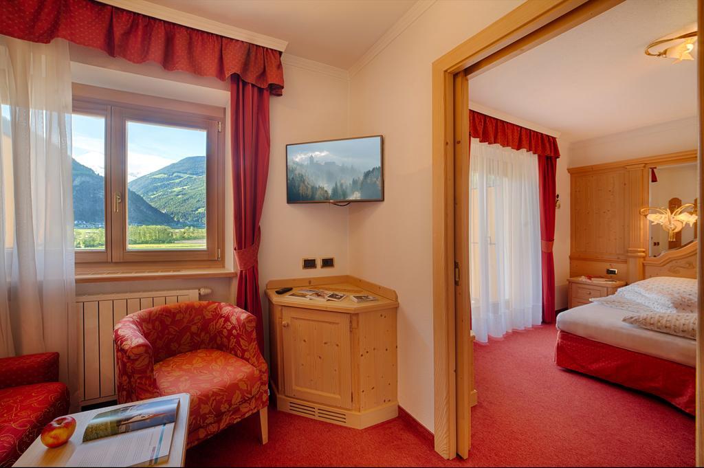 Hotel Mair Campo Tures Zewnętrze zdjęcie