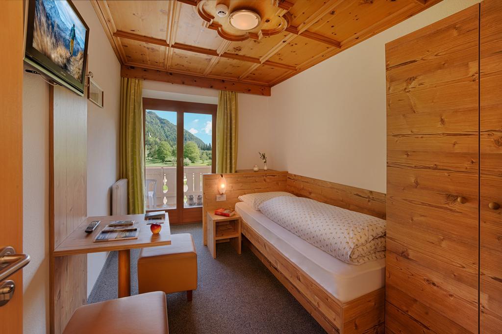 Hotel Mair Campo Tures Zewnętrze zdjęcie