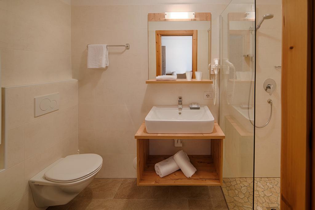 Hotel Mair Campo Tures Zewnętrze zdjęcie