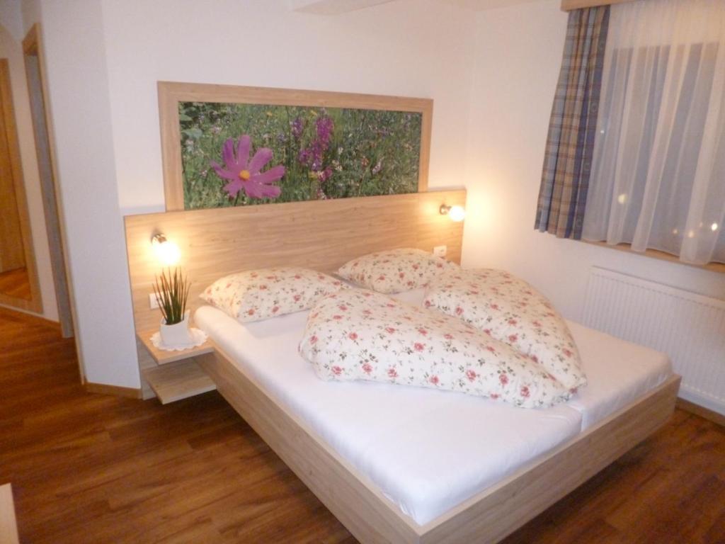 Hotel Mair Campo Tures Zewnętrze zdjęcie