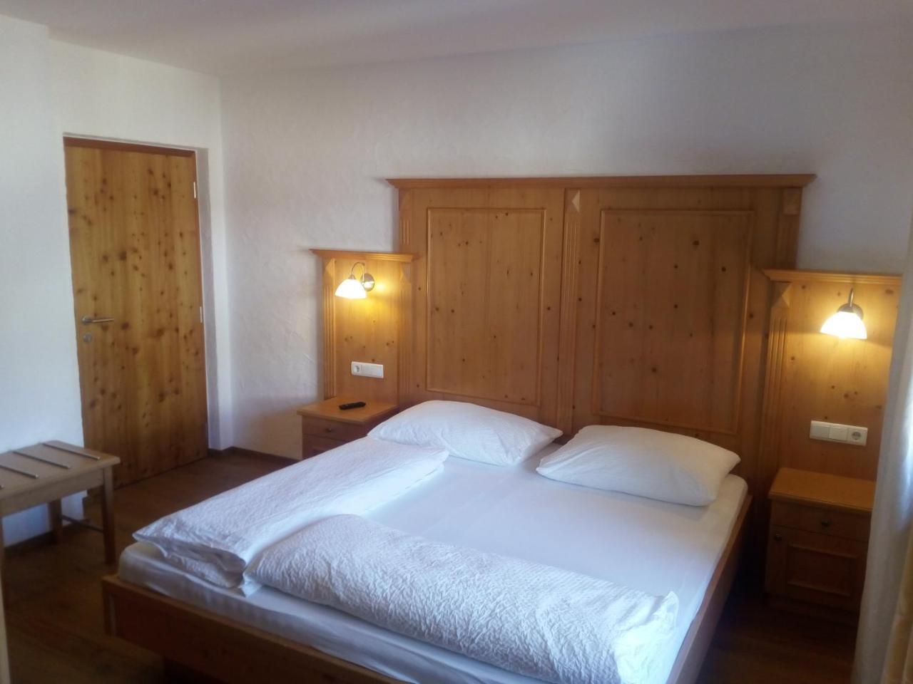 Hotel Mair Campo Tures Zewnętrze zdjęcie