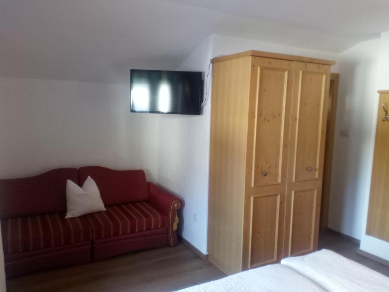 Hotel Mair Campo Tures Zewnętrze zdjęcie