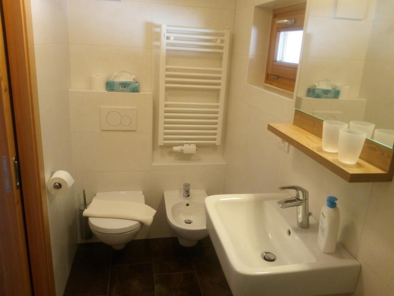 Hotel Mair Campo Tures Zewnętrze zdjęcie
