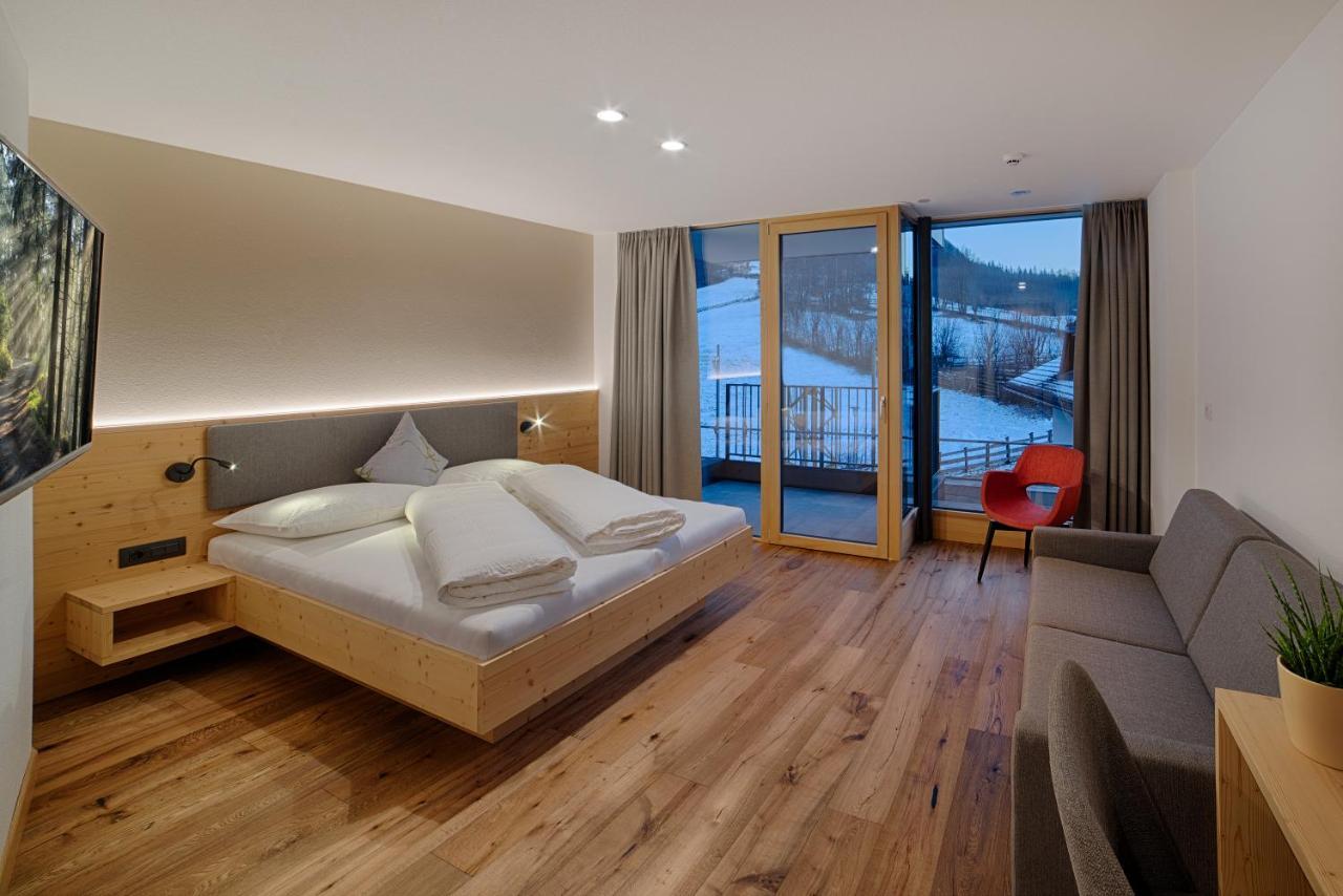 Hotel Mair Campo Tures Zewnętrze zdjęcie