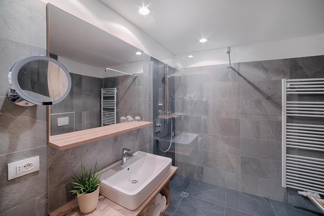 Hotel Mair Campo Tures Zewnętrze zdjęcie