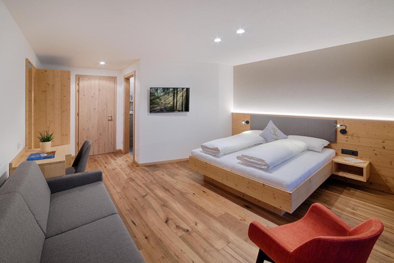 Hotel Mair Campo Tures Zewnętrze zdjęcie